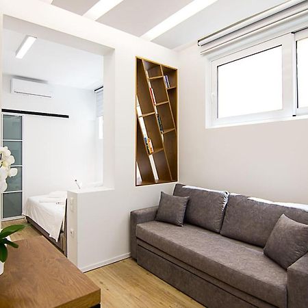 Brand New Flat For 4 Ppl Next To Syntagma Sq. Apartment Athens Exterior photo
