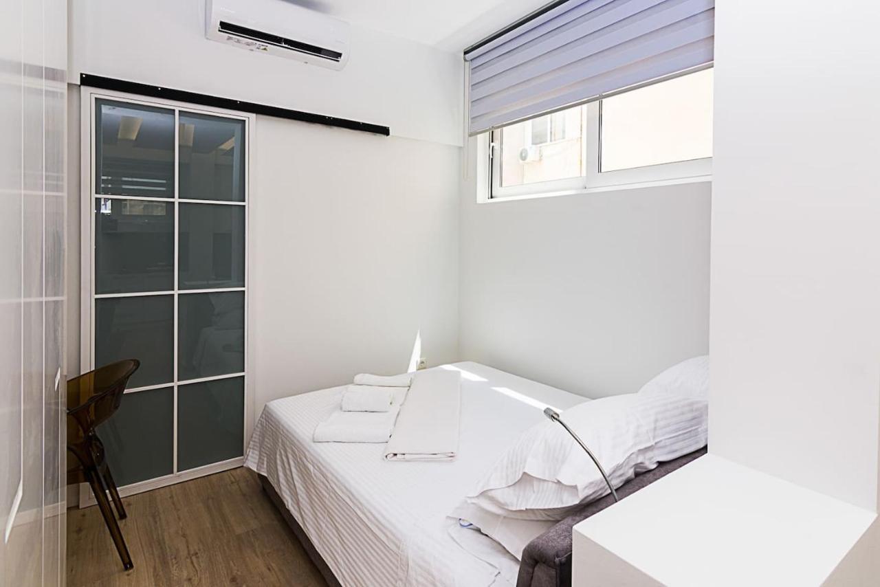 Brand New Flat For 4 Ppl Next To Syntagma Sq. Apartment Athens Exterior photo
