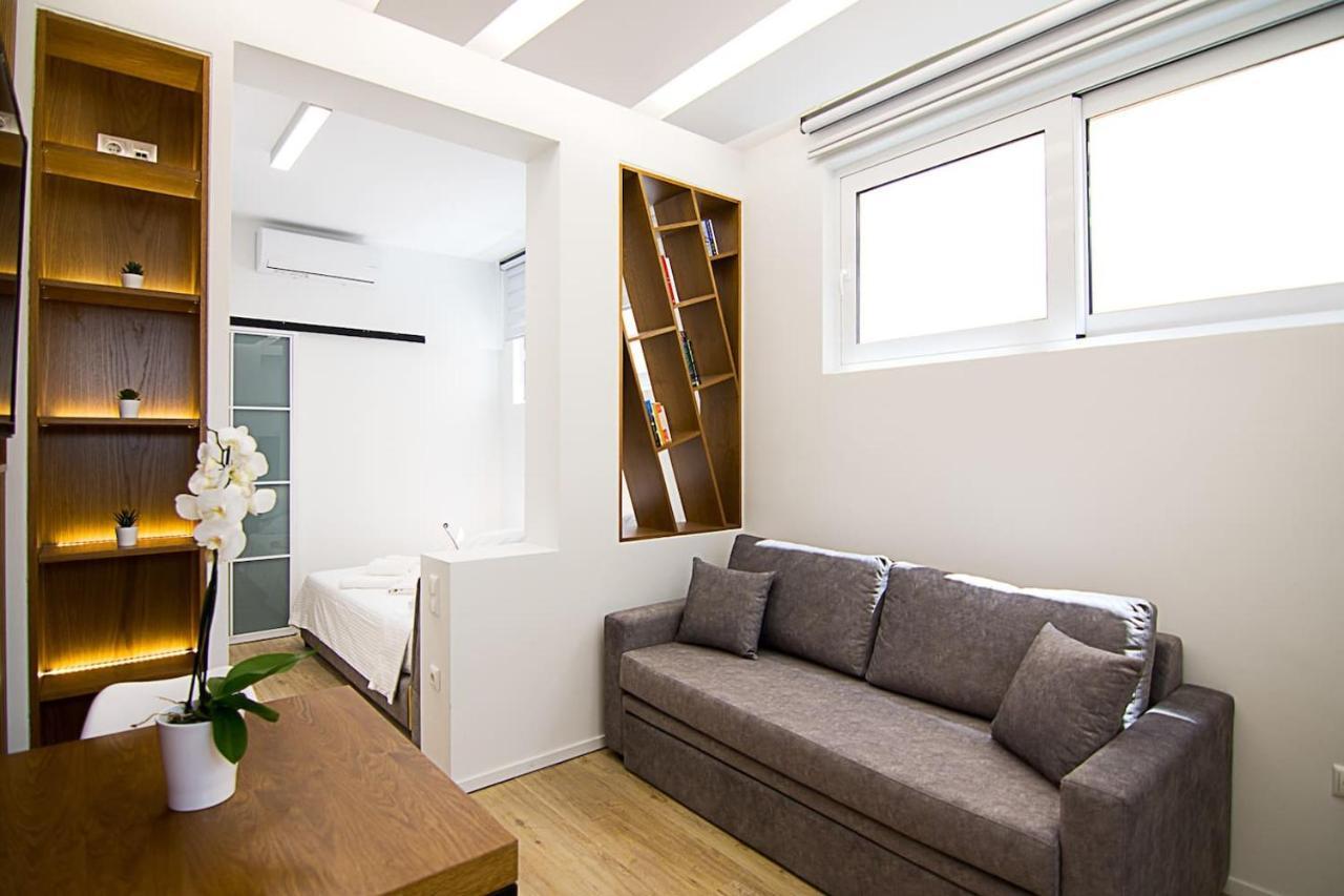 Brand New Flat For 4 Ppl Next To Syntagma Sq. Apartment Athens Exterior photo