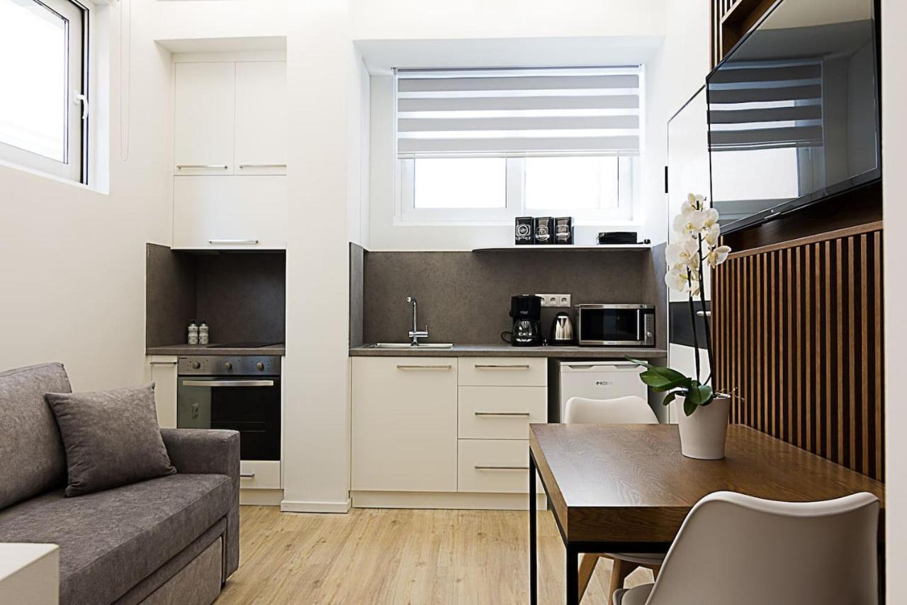 Brand New Flat For 4 Ppl Next To Syntagma Sq. Apartment Athens Exterior photo